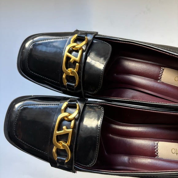 Franco Sarto Women's Miri Pump Loafer Sz 9M - Picture 5 of 7